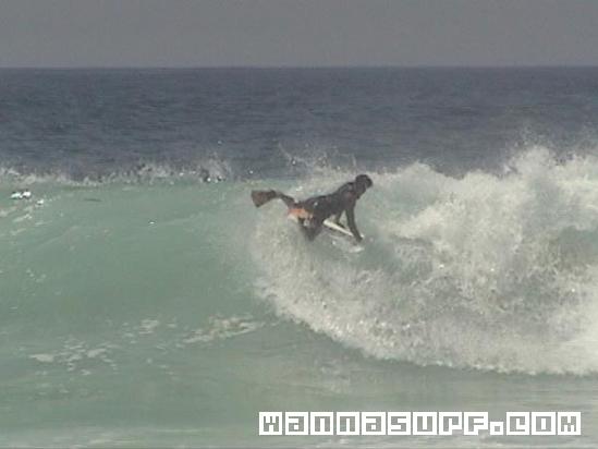 surf photo