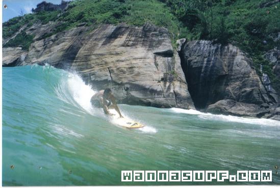 surf photo