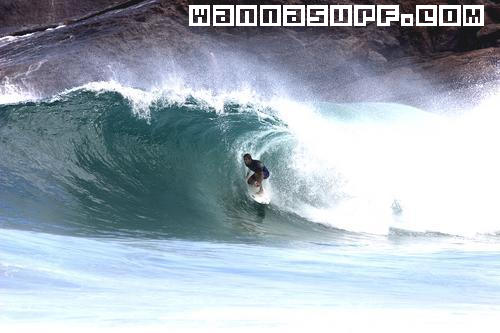 surf photo