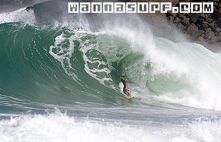 surf photo