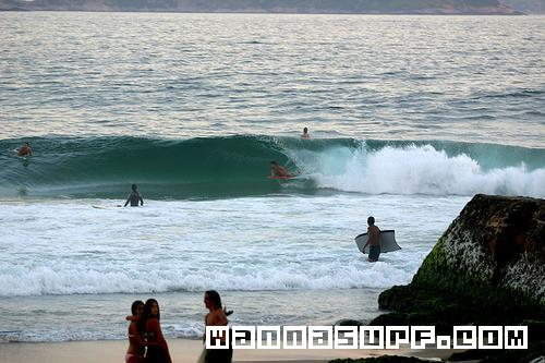surf photo
