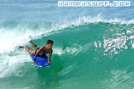 surf photo