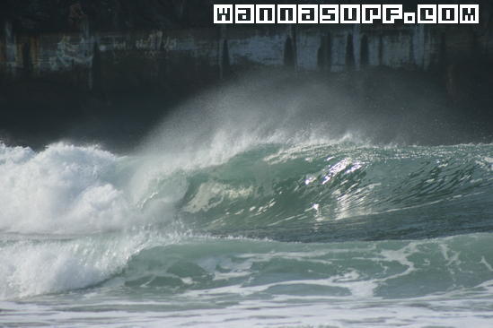 surf photo