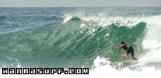 surf photo