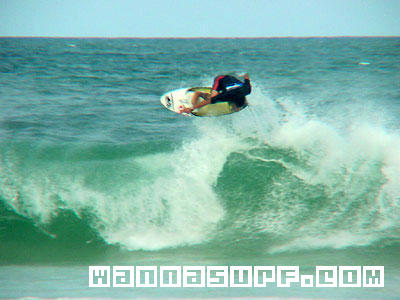 surf photo