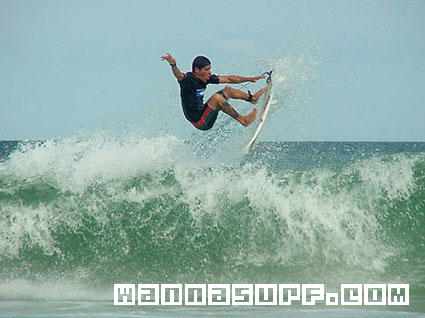 surf photo