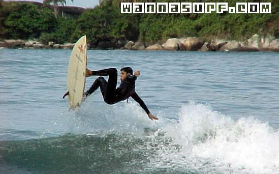 surf photo