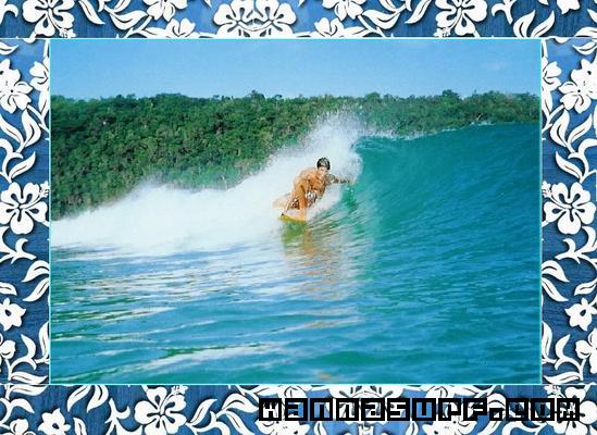 surf photo