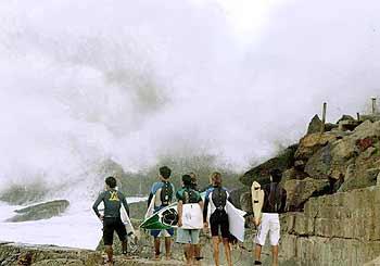surf photo
