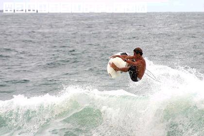 surf photo
