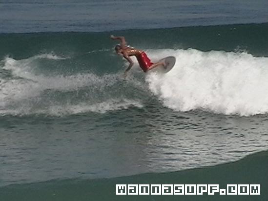 surf photo