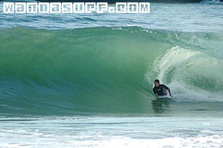 surf photo