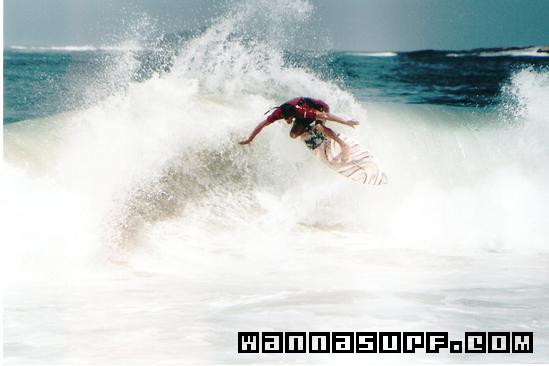 surf photo