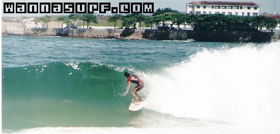 surf photo