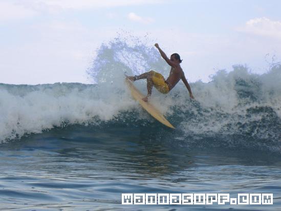 surf photo