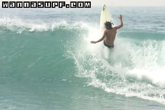 surf photo