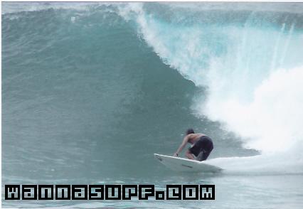 surf photo