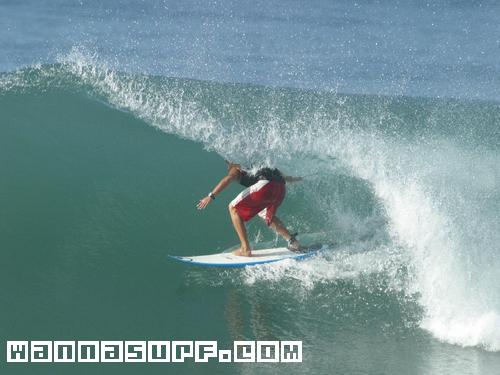 surf photo