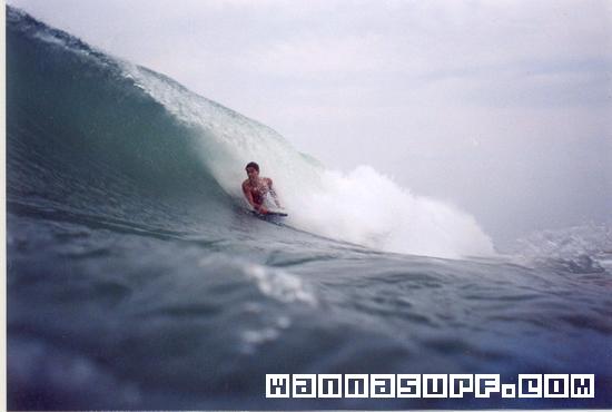 surf photo
