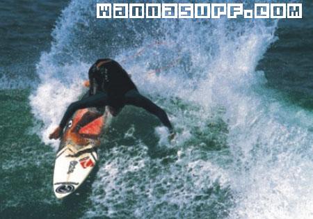 surf photo