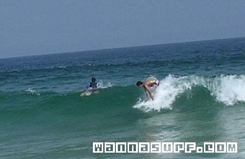 surf photo