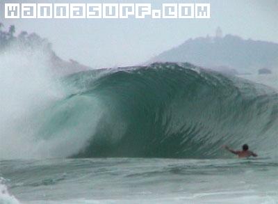 surf photo