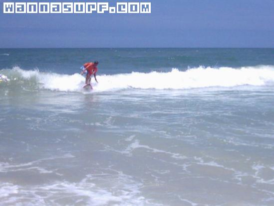 surf photo