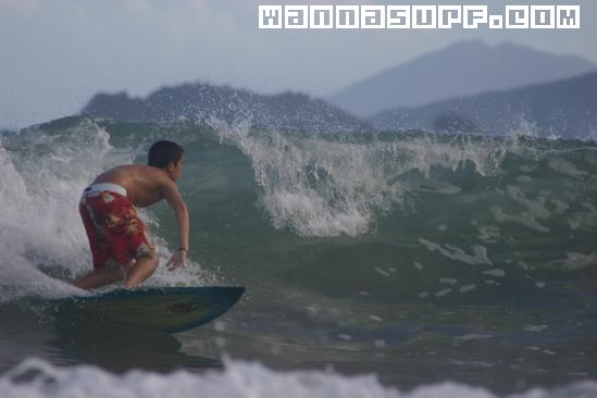 surf photo