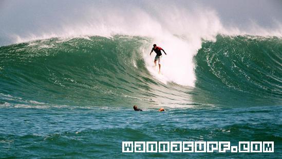 surf photo
