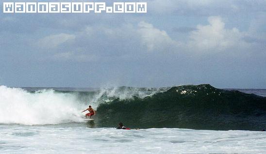 surf photo