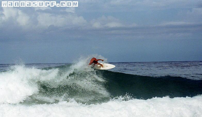 surf photo