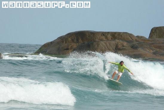 surf photo