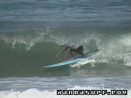 surf photo