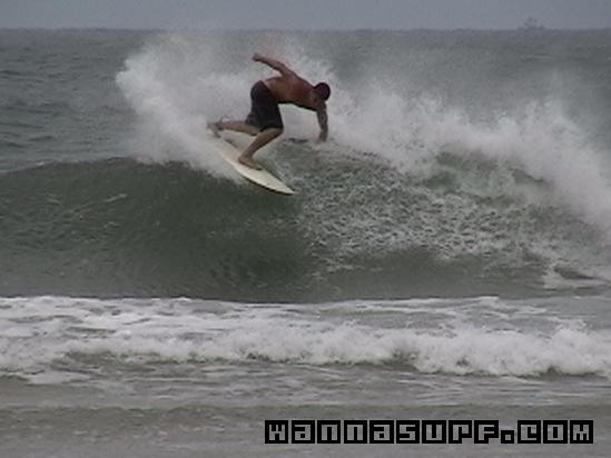 surf photo