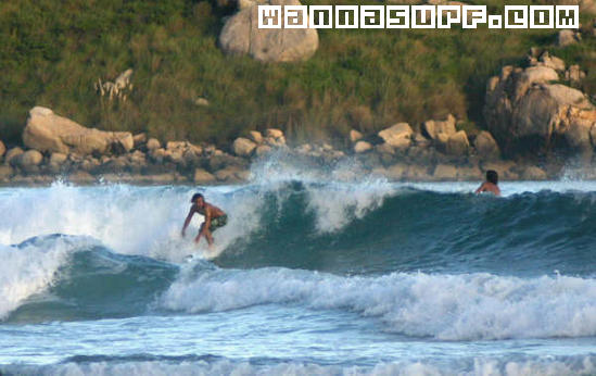 surf photo