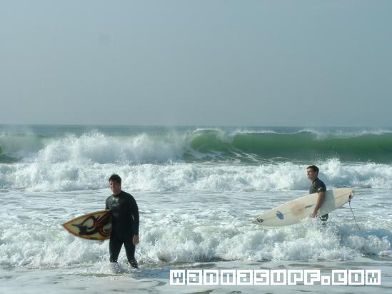 surf photo