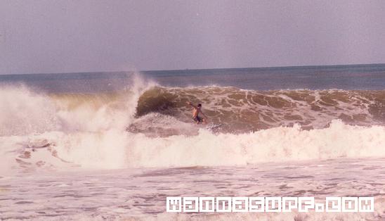 surf photo