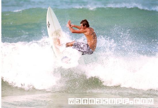 surf photo