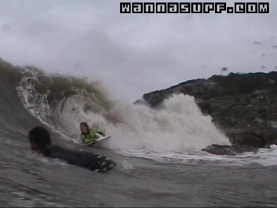 surf photo