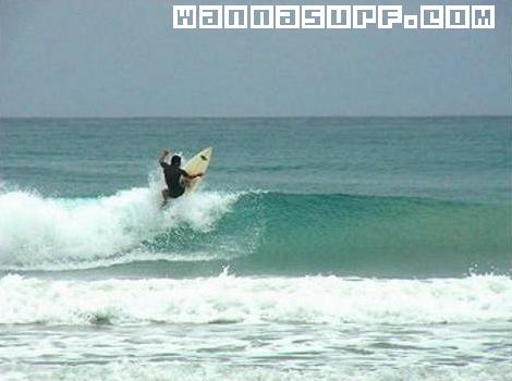 surf photo