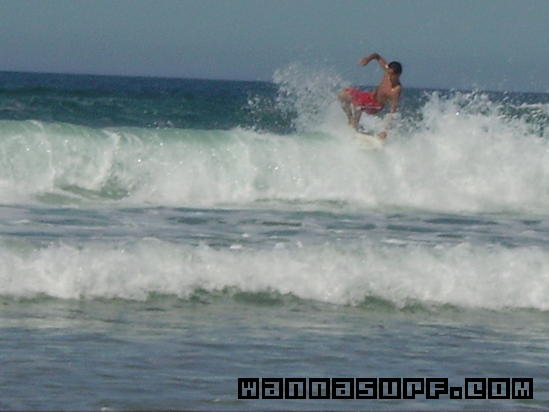 surf photo