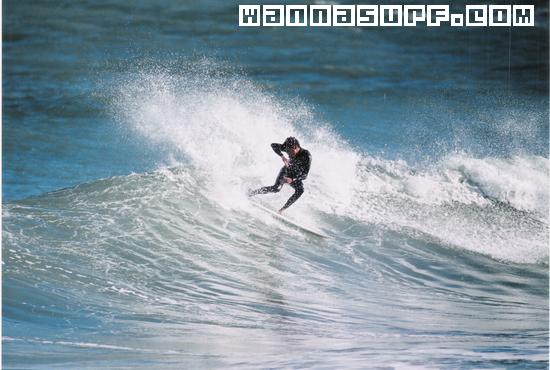 surf photo