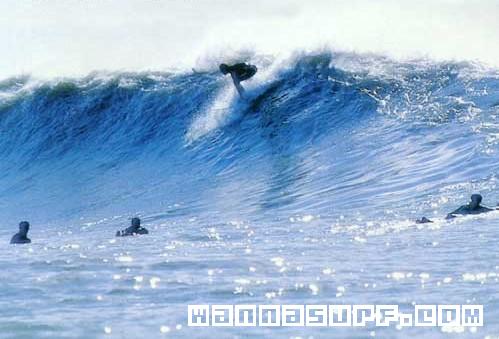 surf photo