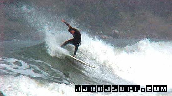 surf photo