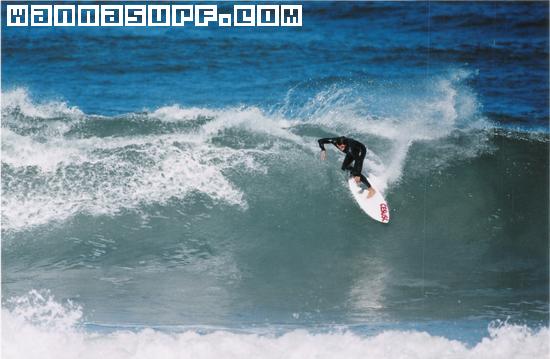 surf photo