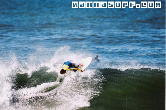 surf photo