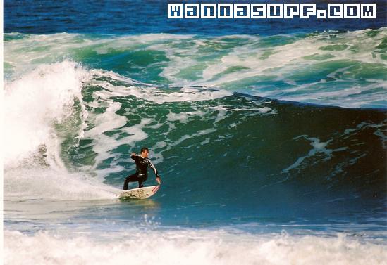 surf photo