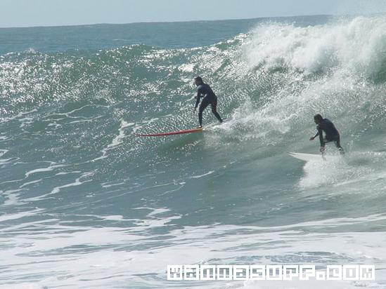surf photo