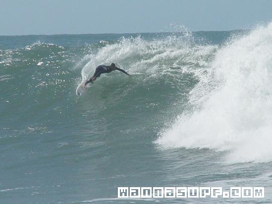 surf photo