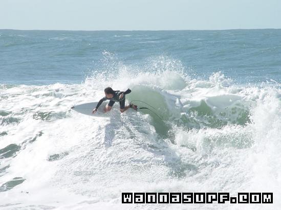 surf photo